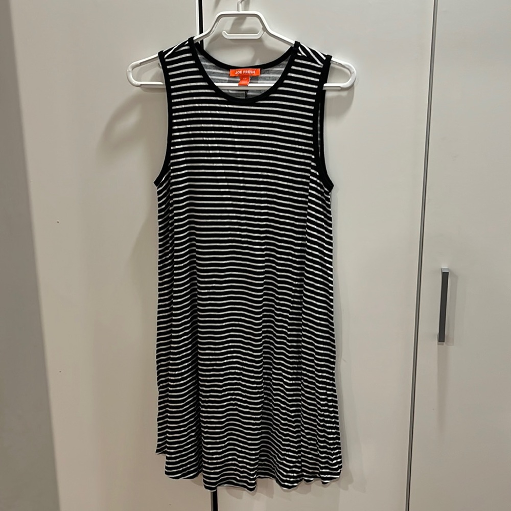 Joe Fresh Dress Small